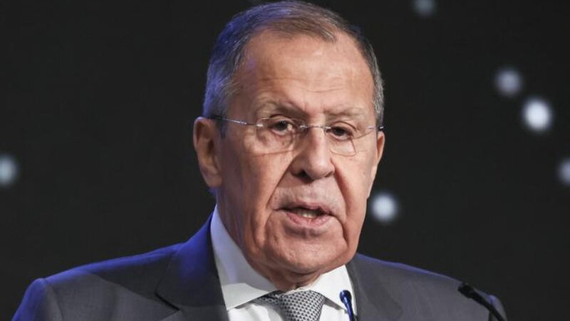Lavrov: NATO Arktikanı Rusiyaya qarşı yeni cəbhəyə çevirmək istəyir