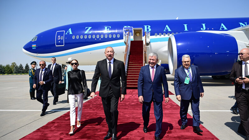 "İlham Əliyevin işgüzar səfəri Azərbaycanın uzunmüddətli siyasətinin mühüm tərkib hissəsidir"