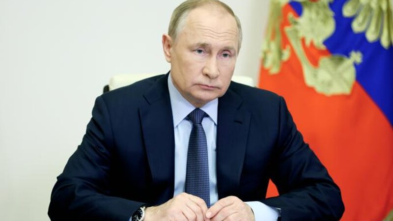 Putin ŞƏT sammitində iştirak etmək üçün Bişkekə gedir