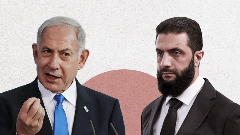 Türkiyə Netanyahuya inanmır – “Şaraadakı xoşməramlılıq onda yoxdur”