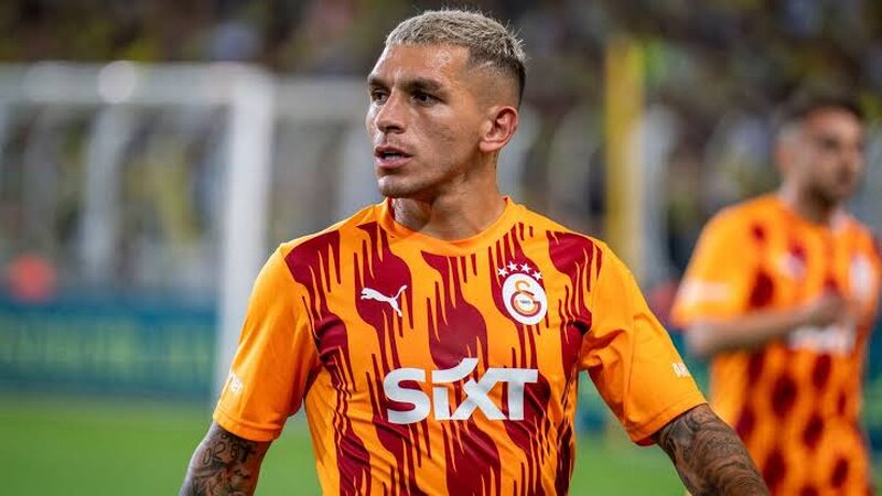 “Qalatasaray”ın futbolçusuna İtaliyadan təklif - Keçmiş klubuna qayıda bilər