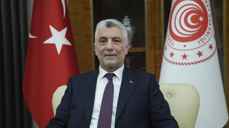 Türkiyəli nazirdən Zəngəzur dəhlizi ilə bağlı mühüm açıqlama: Qars-Dilucu dəmir yolu istifadəyə veriləcək-