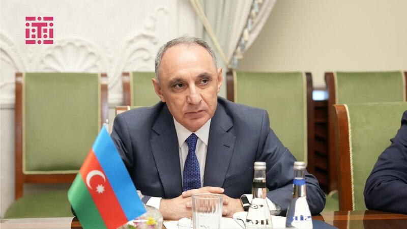 Kamran Əliyev: Çinlə daha səmərəli və faydalı əməkdaşlığın qurulmasında çox maraqlıyıq