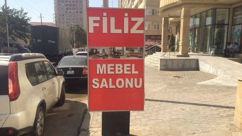Masazırda mebel sexində qanun pozuntusu aşkarlandı, sahibkar cərimə olundu