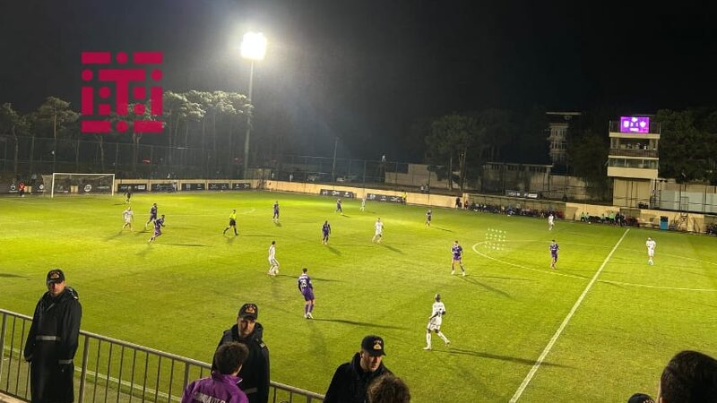 Premyer Liqa: "Qarabağ" səfərdə "Sumqayıt"ı məğlub etdi