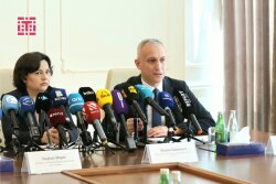 Taleh Zeynalov: Hazırda yerli toxum təminatı cəmi 54% təşkil edir
