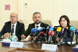Azərbaycanda yeni qanunla balıq ovuna nəzarət elektronlaşdırılacaq