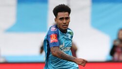 "Sabah" "Zenit"in futbolçusunu icarəyə götürdü
