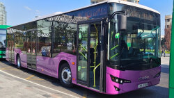 140-dan çox əlavə avtobus və yeni ekspres xətlər: