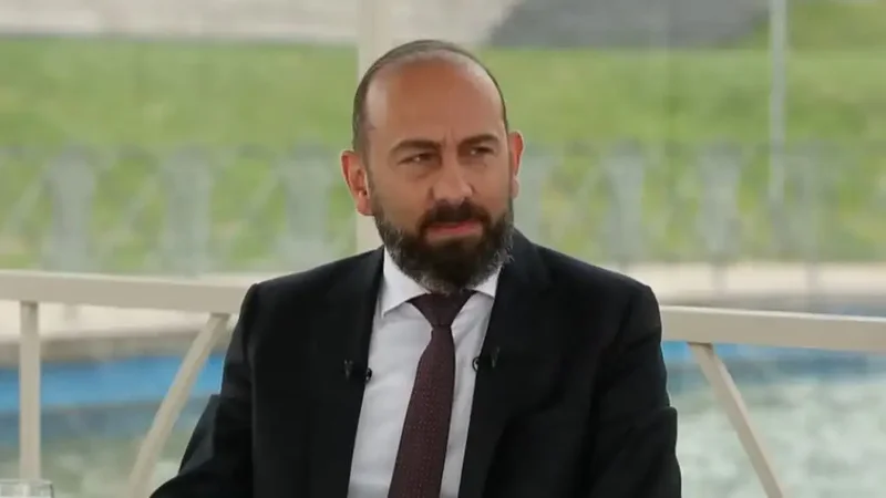 Türkiyə ilə sərhədlərin açılması barədə Mirzoyandan açıqlama