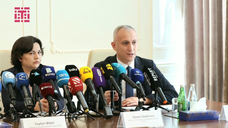Taleh Zeynalov: Hazırda yerli toxum təminatı cəmi 54% təşkil edir