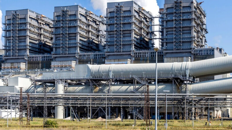 Almaniyada elektrik yarımstansiyasında partlayıcı qurğular aşkarlandı