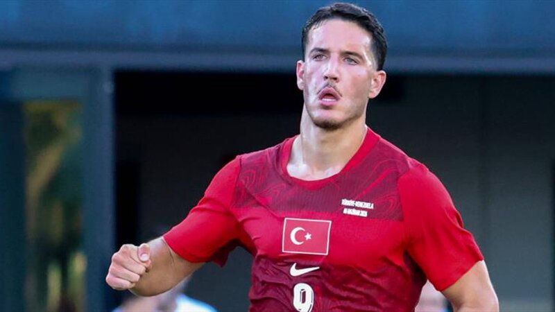 “Qalatasaray” Deniz Gülün transferi üçün rəsmi danışıqlara başladı