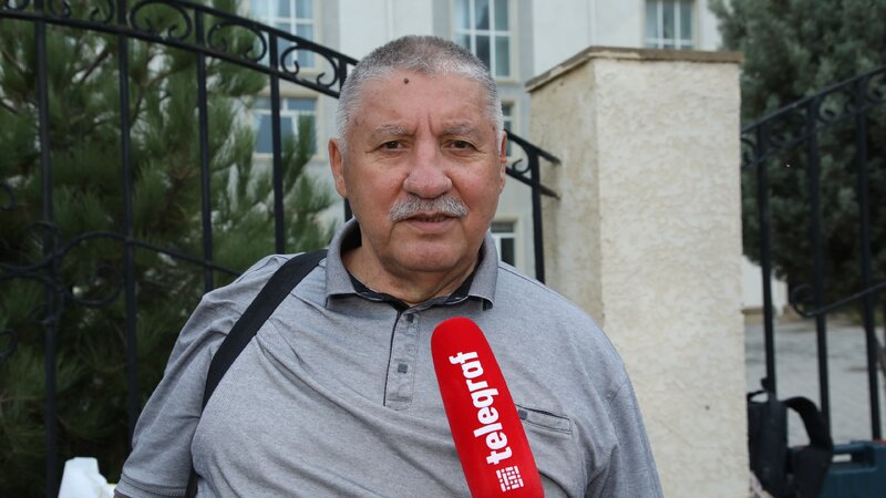 İstəyirəm son günlərimi Ağdamda yaşayım-