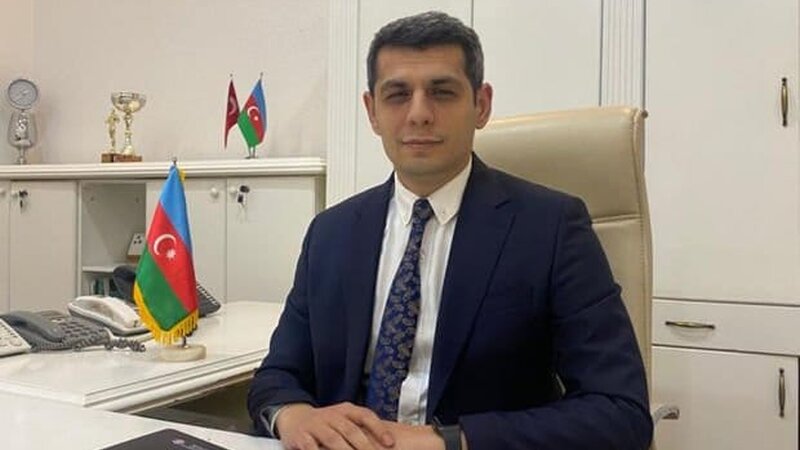 Gəncədə işdən çıxarılan direktor yeni vəzifəyə təyin olundu