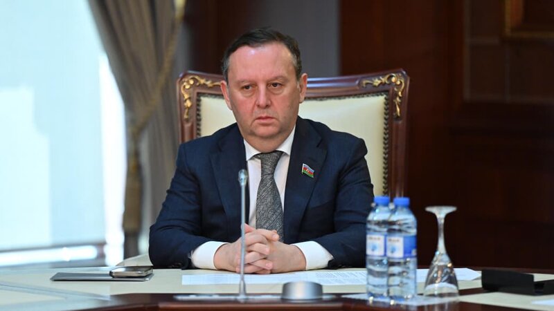 Samir Vəliyev: Azərbaycan-Ermənistan sülh prosesi region üçün yeni imkanlar açır