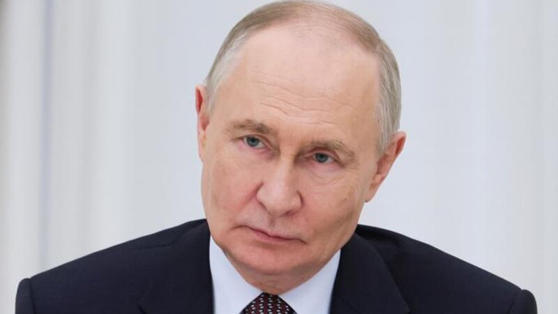 Putin: Qarabağ məsələsinin həlli Ermənistan üçün bir sıra üstünlüklər yaradıb