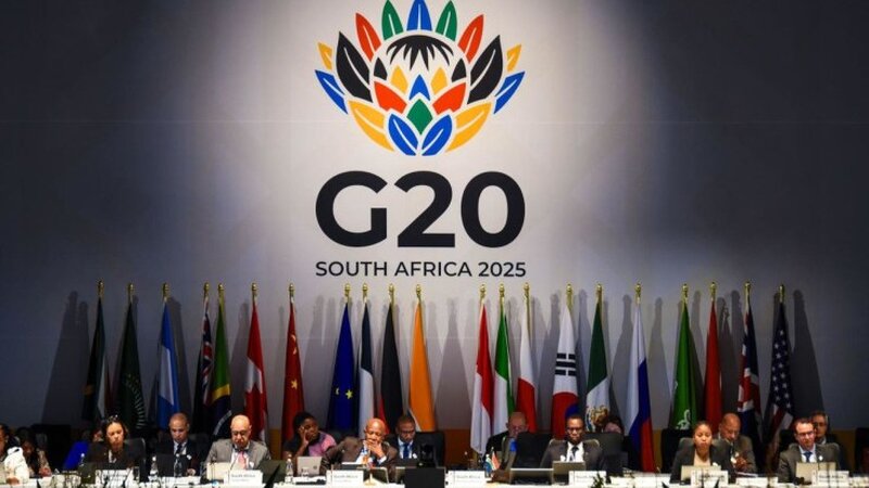 Bessent: G20 maliyyə rəhbərləri yekun kommünike ilə bağlı razılığa gələ bilmədilər