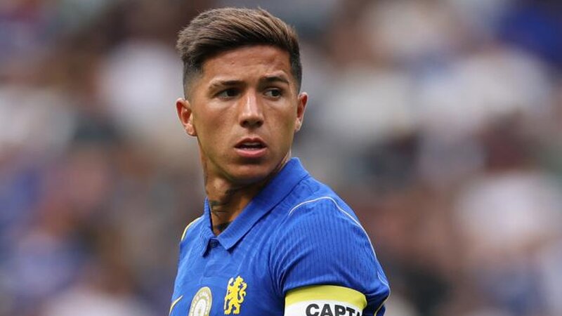 “Mançester Siti” Enzo Fernandesi transfer edib