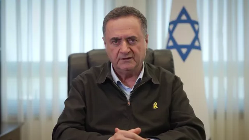 İsrail müdafiə naziri: İran nüvə proqramını bərpa etməyə cəhd etsə, hücum edəcəyik