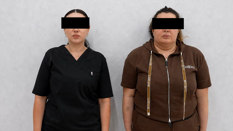 Süni intellektlə MİDA-nın adından saxta müqavilələr hazırlayan şəxslər ifşa olundu