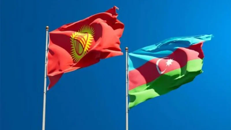 Azərbaycan və Qırğızıstan arasında Anlaşma Memorandumunu təsdiqləndi