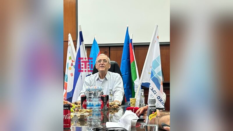 İcma rəhbəri: İsraildə azərbaycanlıların qardaşları yaşayır
