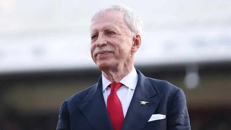 "Arsenal"ın sahibi rekord qiymətə səkkizinci idman klubunu satın alır