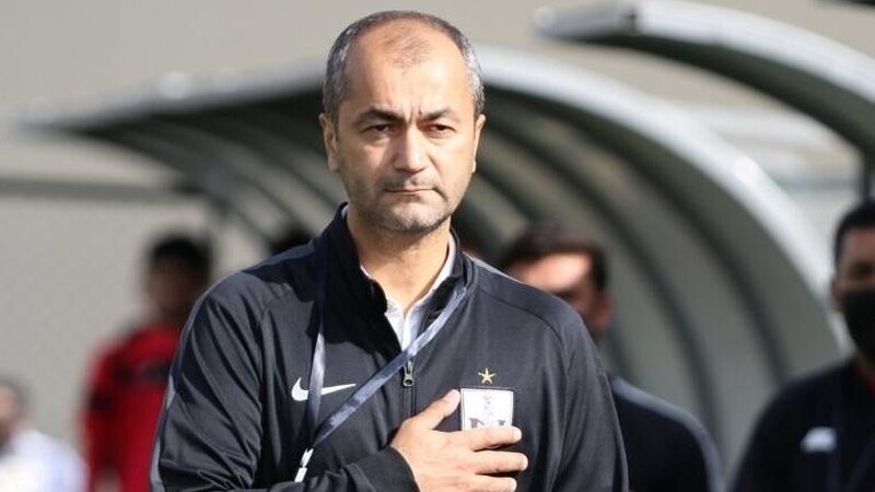 Mahmud Qurbanov: "Barselona"nın Bakıya gəlməsi Azərbaycan futbolu üçün böyük reklamdır -