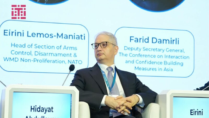 Hidayət Abdullayev: Mina qurbanlarının sosial inteqrasiyası dövlətin prioritetidir