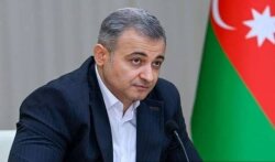 Rövşən Məmmədov: Züleyxa Hacıyeva Azərbaycan radio sahəsində ilk qadın diktor olub