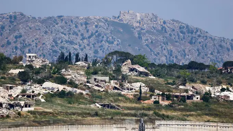 İran İsrailə hücum xəbərdarlığı etdi
