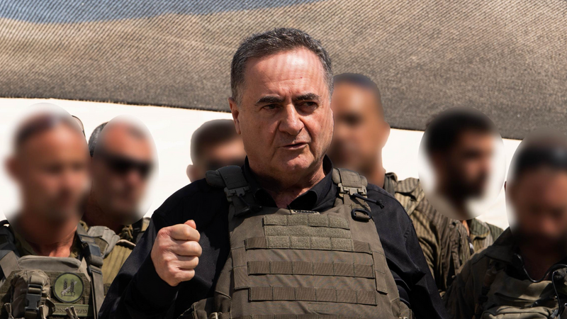 Kats: İranı daş dövrünə qaytaracağıq
