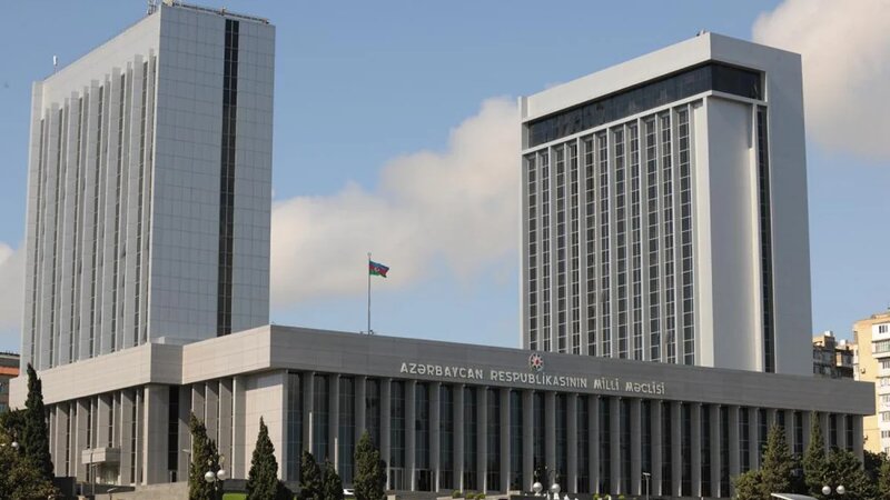 Milli Məclisin deputatları Özbəkistanda beynəlxalq konfransa qatılacaqlar