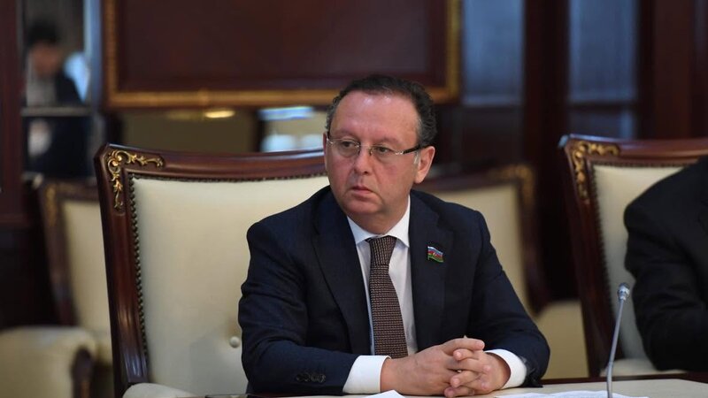 Samir Vəliyev: Heydər Əliyevin Naxçıvan Ali Məclisinin Sədri seçilməsi müstəqillik yolunun əsasını qoydu