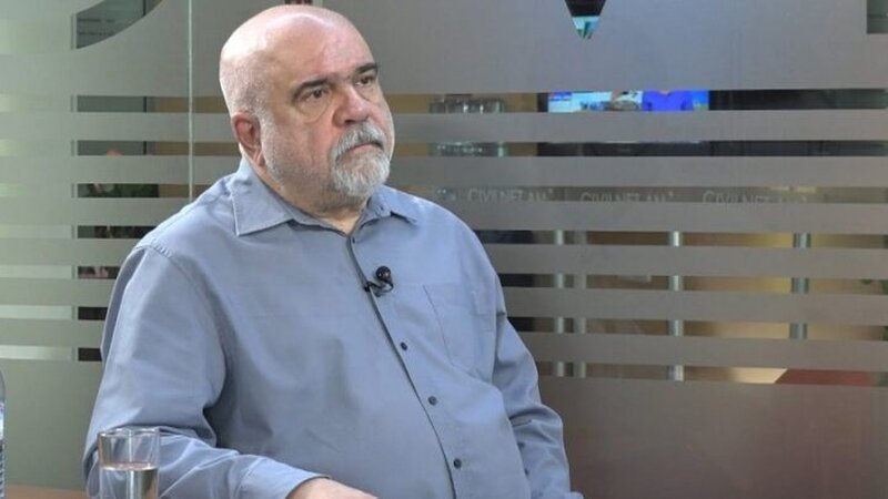 Politoloq: Paşinyan Avropaya inteqrasiyadan imtina etsə belə, dəyişiklik olmayacaq