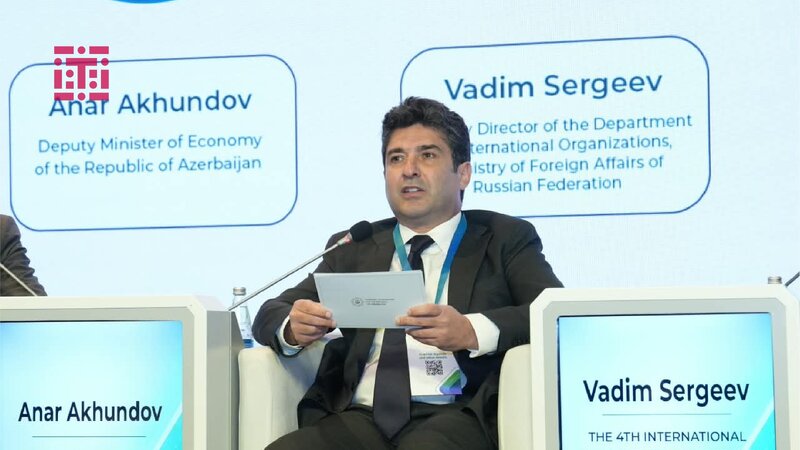 Anar Axundov: İşğaldan azad edilmiş 12 rayonda inventarlaşdırma başa çatıb
