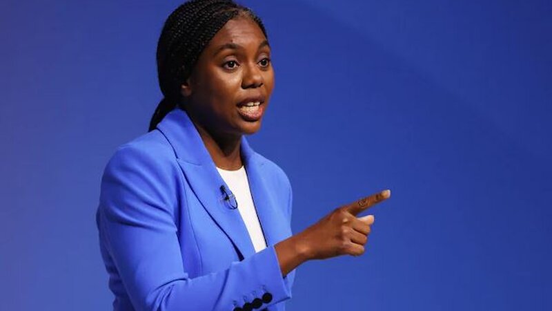 Britaniya 2030-cu ilə qədər dünyanın ən böyük nüvə gücü ilə müharibə edə bilər
