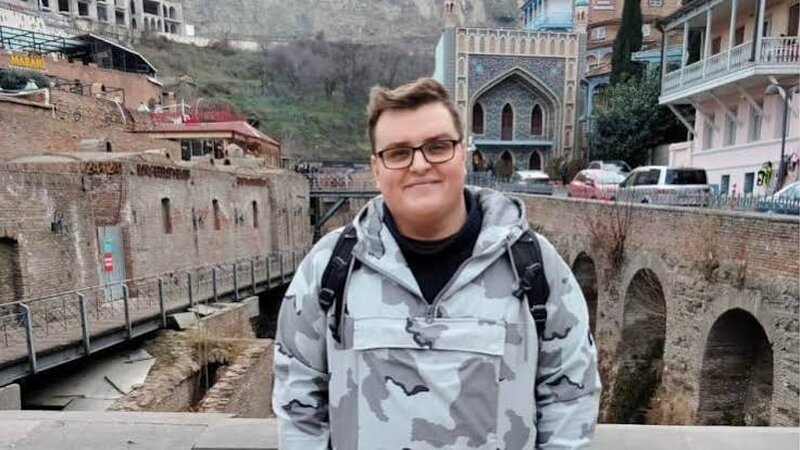 Ermənistan jurnalist Danilovu Rusiyaya ekstradisiya etməkdən imtina edib