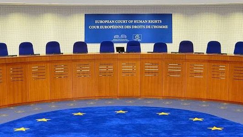 Avropa İnsan Hüquqları Məhkəməsi rusların təxminən 900 iddiasının baxılmasını dayandırıb