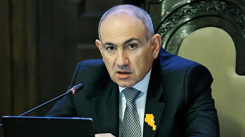 Paşinyan: Rusiya bazası bizim üçün vacib deyil, çıxarmaq istəsələr, etiraz etməyəcəyik