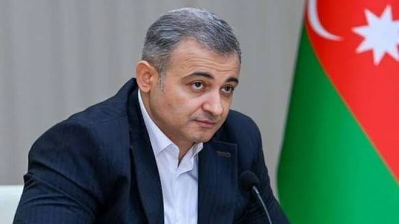 Rövşən Məmmədov: Züleyxa Hacıyeva Azərbaycan radio sahəsində ilk qadın diktor olub