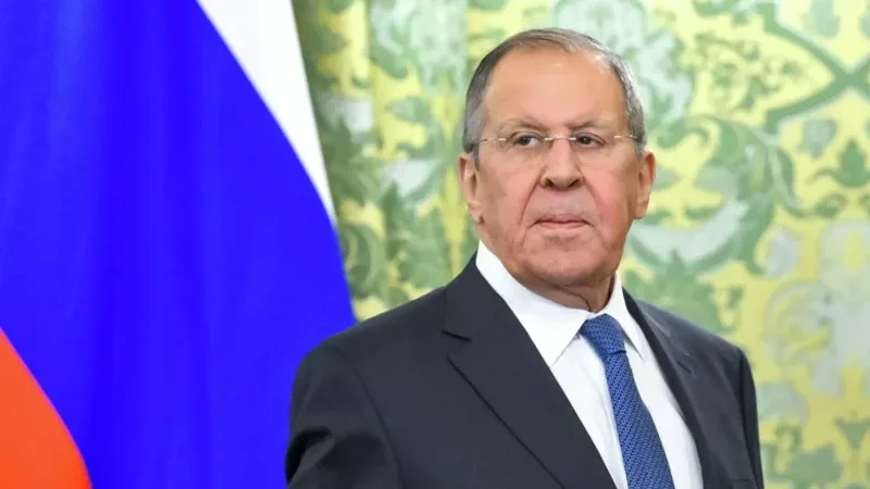 Lavrov: Tezliklə Ermənistan və Serbiyanın bu istəyi yox olacaq