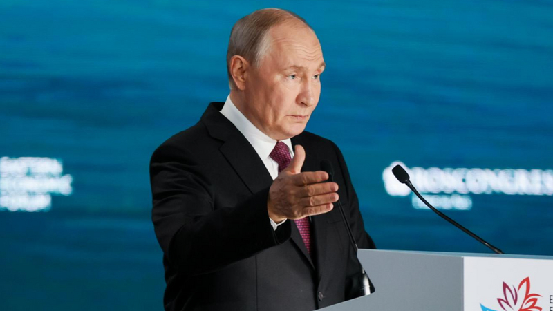 Putin: Rusiyanın Amerikada ən böyük dostu odur