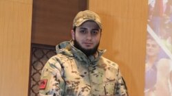 Qazi: Şuşanın qorunması təkcə dövlətin deyil, hər bir vətəndaşın borcudur