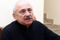 Xalq artisti Aleksandr Şarovskinin səhhəti ilə bağlı son durum açıqlandı