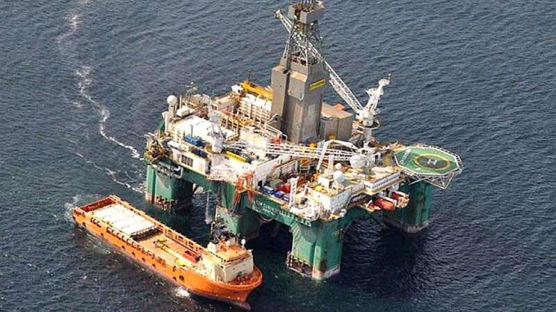 Argentina Folklend adalarında neft hasilatına görə sanksiyaları sərtləşdirir