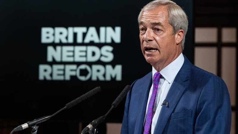 Böyük Britaniya Lordlar Palatasının ləğvi ilə bağlı referendum keçirir