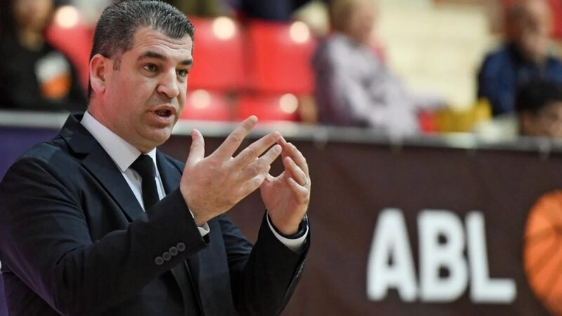 Evren Alkaya ilə Basketbol Federasiyası arasında əməkdaşlıq başa çatdı