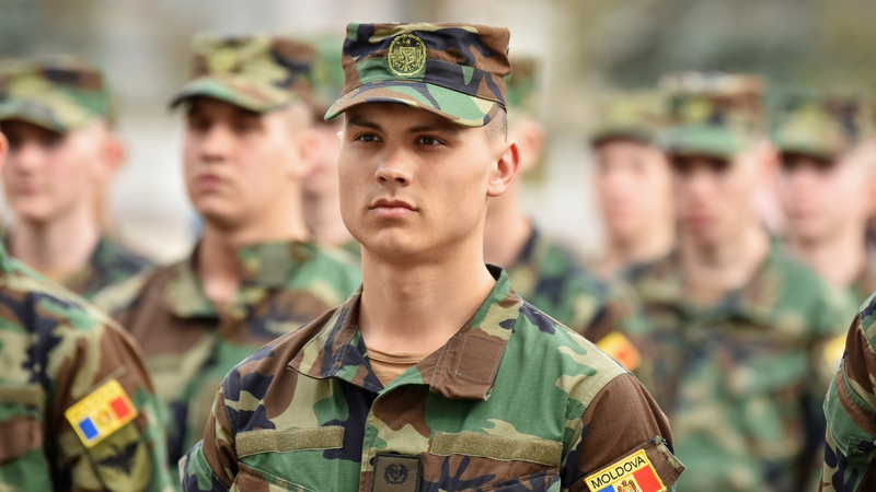 NATO Moldovada hərbi təlim keçirəcək